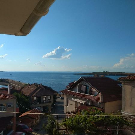 House Georgievi Daire Süzebolu Dış mekan fotoğraf
