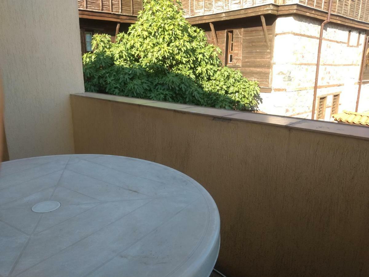 House Georgievi Daire Süzebolu Dış mekan fotoğraf