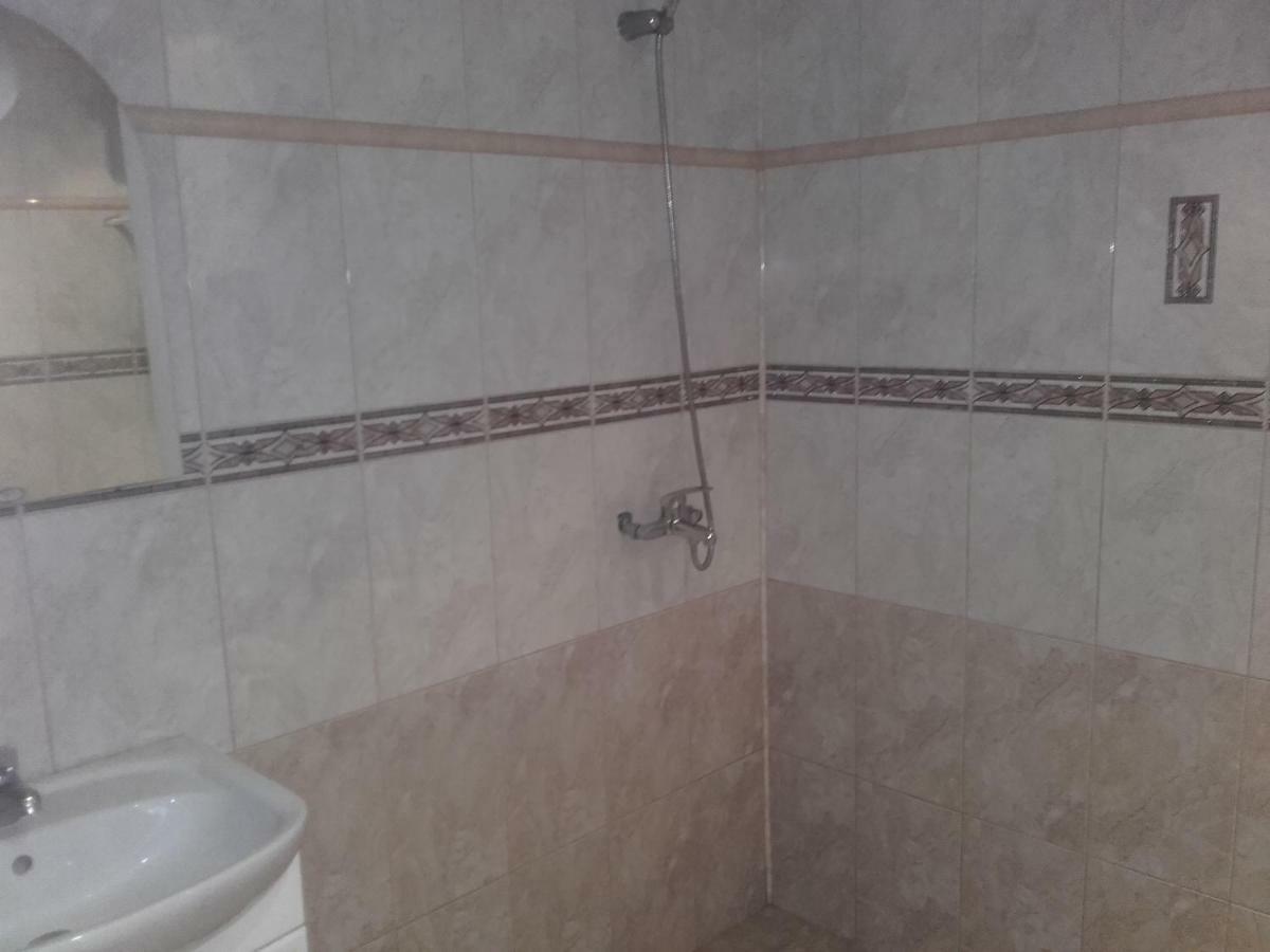 House Georgievi Daire Süzebolu Dış mekan fotoğraf